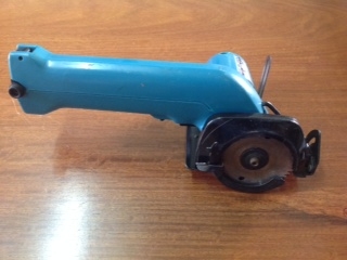 ขายเครื่องตัดกระเบื้องไร้สาย Makita 3 3/8"