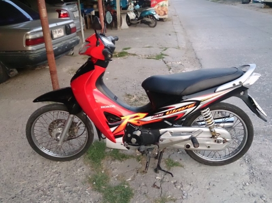 เวฟ125 ปี48