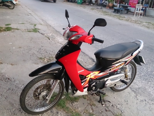 เวฟ125 ปี48