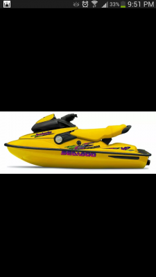 ขายย ยย..Seadoo xp800 limite