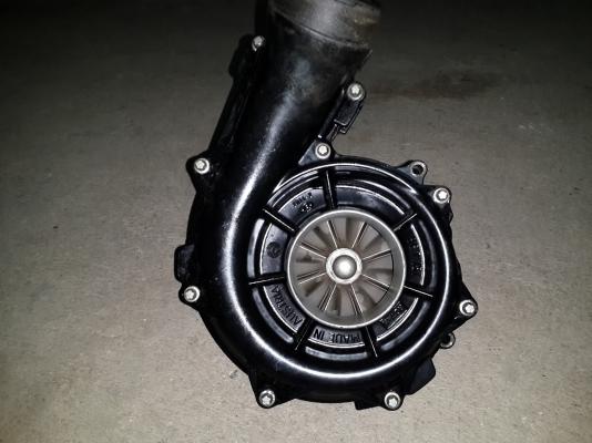 ขายซุบเปอร์ชาทSEADOO.    Rxp    RXT.     18