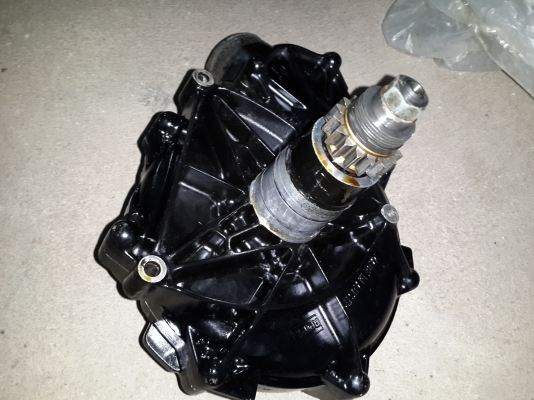 ขายซุบเปอร์ชาทSEADOO.    Rxp    RXT.     18