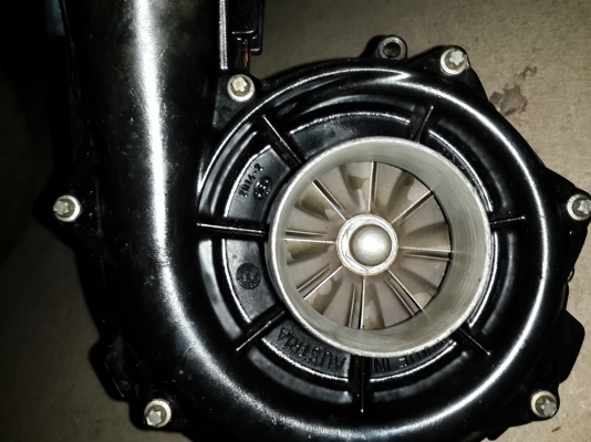 ขายซุบเปอร์ชาทSEADOO.    Rxp    RXT.     18