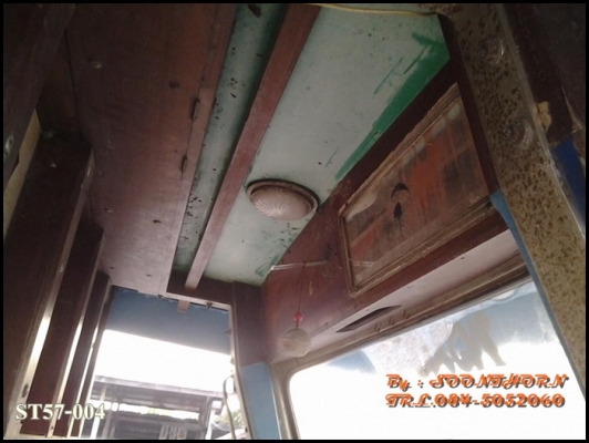 ขายด่วน รถบรรทุก 6 ล้อ ISUZU 185 แรง สภาพเดิมๆ พร้อมใช้งาน ราคาสุดคุ้ม