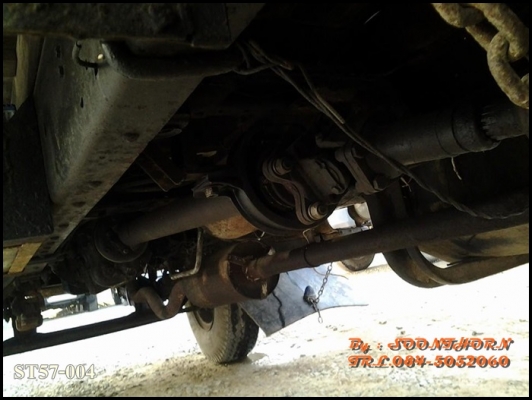 ขายด่วน รถบรรทุก 6 ล้อ ISUZU 185 แรง สภาพเดิมๆ พร้อมใช้งาน ราคาสุดคุ้ม