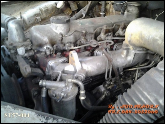 ขายด่วน รถบรรทุก 6 ล้อ ISUZU 185 แรง สภาพเดิมๆ พร้อมใช้งาน ราคาสุดคุ้ม