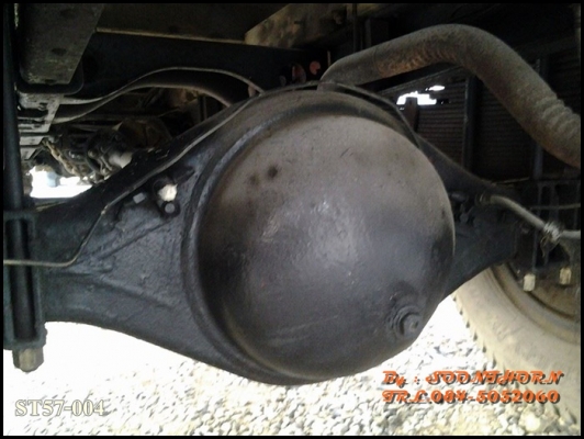 ขายด่วน รถบรรทุก 6 ล้อ ISUZU 185 แรง สภาพเดิมๆ พร้อมใช้งาน ราคาสุดคุ้ม