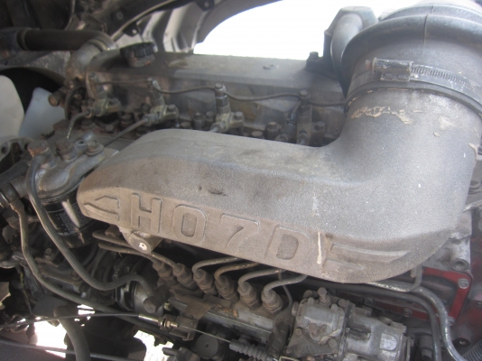 ขาย6ล้อ สิงห์ไฮเทค 195 แรง (084-9535005)