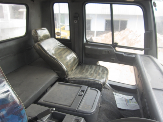 ขาย6ล้อ สิงห์ไฮเทค 195 แรง (084-9535005)