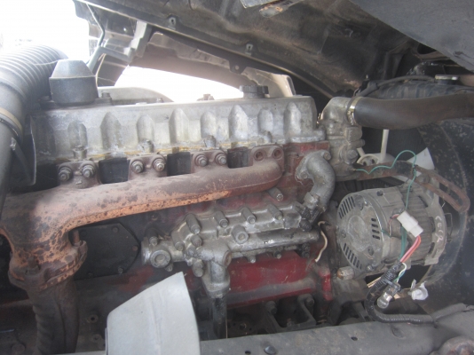 ขาย6ล้อ สิงห์ไฮเทค 195 แรง (084-9535005)