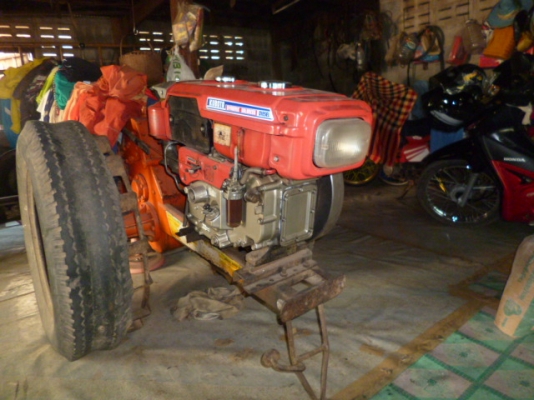 รถบ้านราคาประหยัด(มีวีดีโอประกอบ)