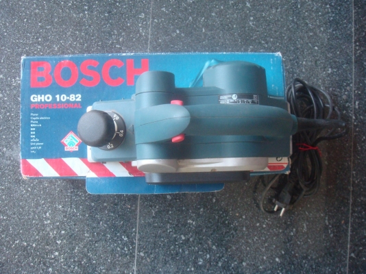ขายกบไฟฟ้า 3 นิ้ว BOSCH สภาพดี