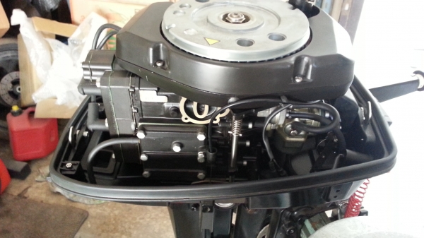 ขายเครื่องเรือ 15 แรงหางสั้น honda 75 แรง Suzuki 15 แรง ขายเครื่องเรือ 15 แรงหางสั้น honda 75 แรง Suzuki 15 แรง