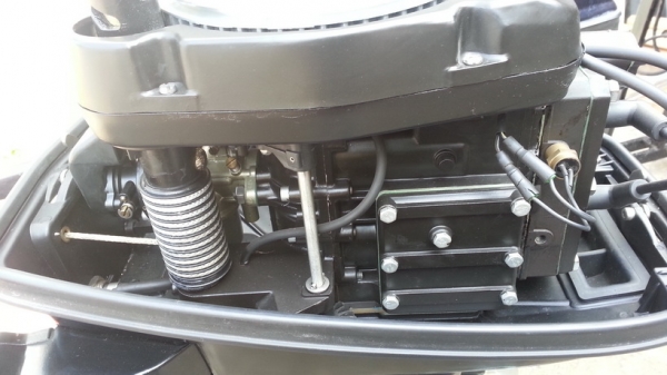 ขายเครื่องเรือ 15 แรงหางสั้น honda 75 แรง Suzuki 15 แรง ขายเครื่องเรือ 15 แรงหางสั้น honda 75 แรง Suzuki 15 แรง