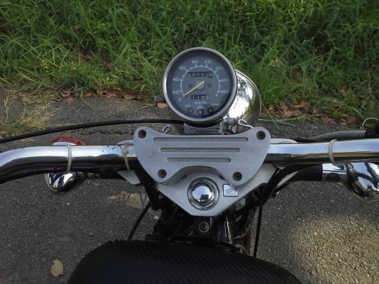 Honda Steed 400cc.สภาพพร้อมใช้ เครื่องดี ขี่สนุกไปเทียวหล่อเลยครับ