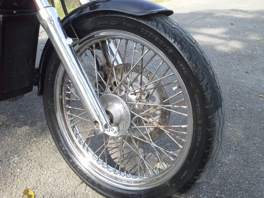 Honda Steed 400cc.สภาพพร้อมใช้ เครื่องดี ขี่สนุกไปเทียวหล่อเลยครับ