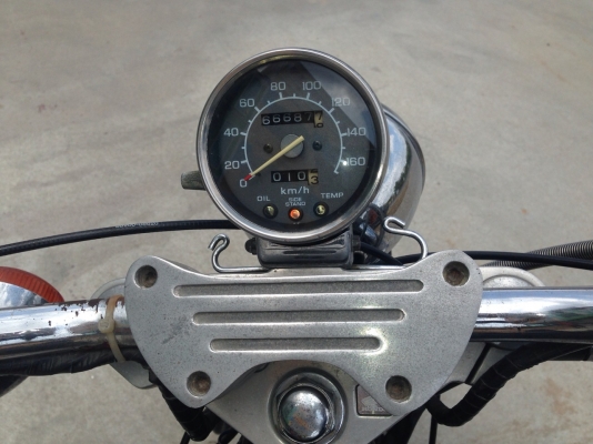 Honda Steed 400cc.สภาพพร้อมใช้ เครื่องดี ขี่สนุกไปเทียวหล่อเลยครับ