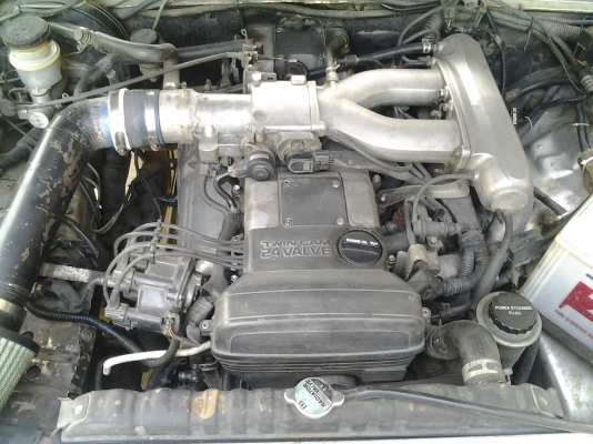 ISUZU Adventure สีบรอนซ์เงินขายไปถูกๆ ISUZU Adventure สีบรอนซ์เงินขายไปถูกๆ