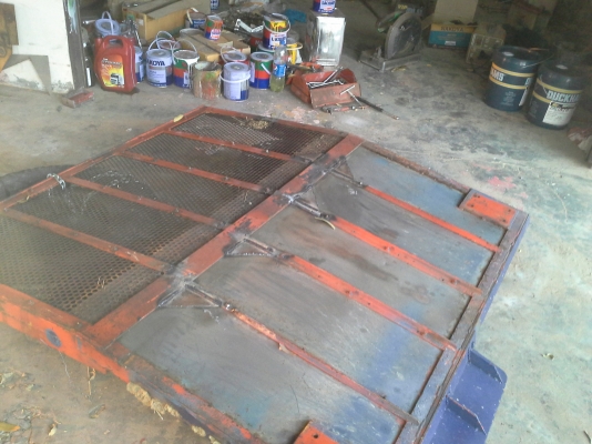 เสร็จแล้วครับพร้อมส่ง ขายปานเจริญ เดิน 12 HTเครื่อง มิตซู+turbo (235 แรง) โซ่ D3 ข้   โรลเลอร์ D3 12 ลูก หน้าเกี่ยว 3 เมตร อุ้มเลด 2.5 ตัน