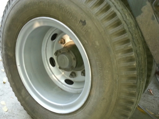 SMM สามเพลาไม่ดั้ม