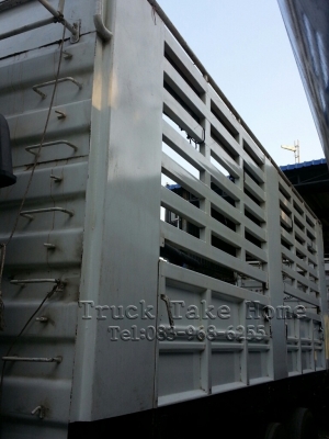 กะบะสามมิตร SMM