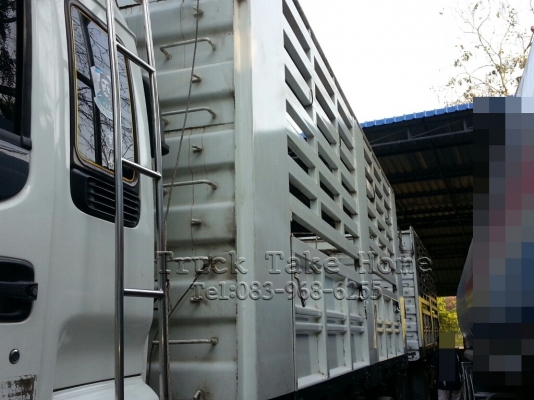 กะบะสามมิตร SMM