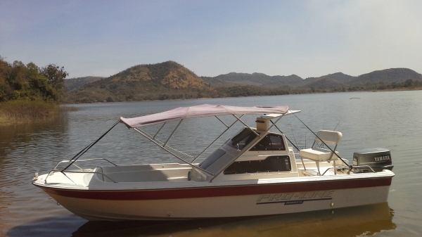 เรือ 14.5 ฟุต เครื่อง 90(ลดราคากระน่ำ)ราคานี้ 10 วันเท่านั้น