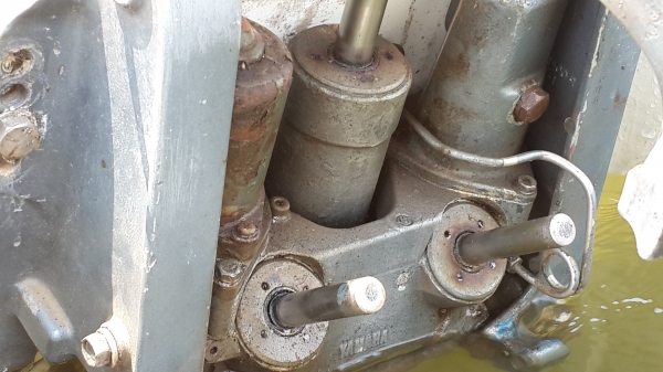 เรือ 14.5 ฟุต เครื่อง 90(ลดราคากระน่ำ)ราคานี้ 10 วันเท่านั้น