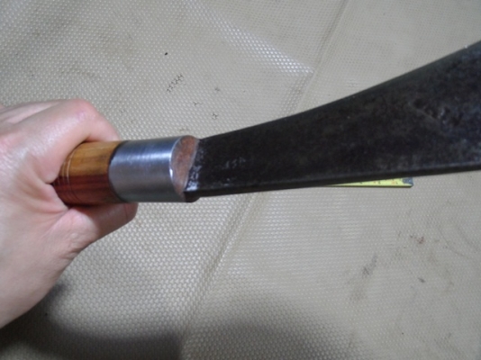 มีดเหน็บ