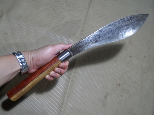 มีดเหน็บ