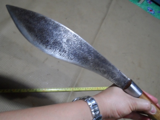 มีดเหน็บ