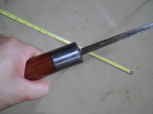 มีดเหน็บ