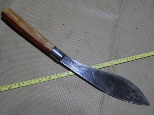 มีดเหน็บ