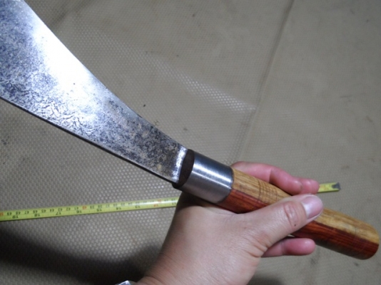 มีดเหน็บ