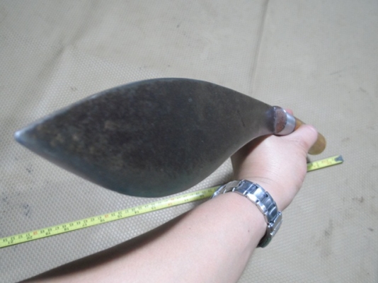 มีดเหน็บ