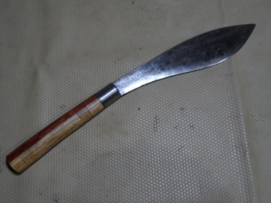 มีดเหน็บ