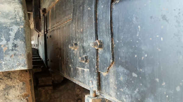 ***ขายแล้วครับขอบคุณ Truck2hand ขาย10ล้อ2เพลาดั๊ม"ไอ้หลง" MITSU FN527M-A 6D16 195HP เกียร์เดิม10สปีด เบรคใหญ่ สาแหรกตรง เครื่องดีแรงแน่นดี ช่วงล่างคัสซีดีไม่ปะไม่ดาม กระบะดั๊มข้างเนียมสภาพดี สีสันโอเค หัวดีภายในคอนโซลดี พ.พาวเวอร์ แอร์  ยางดี10เ