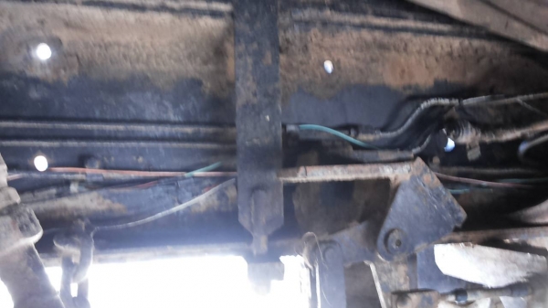 ***ขายแล้วครับขอบคุณ Truck2hand ขาย10ล้อ2เพลาดั๊ม"ไอ้หลง" MITSU FN527M-A 6D16 195HP เกียร์เดิม10สปีด เบรคใหญ่ สาแหรกตรง เครื่องดีแรงแน่นดี ช่วงล่างคัสซีดีไม่ปะไม่ดาม กระบะดั๊มข้างเนียมสภาพดี สีสันโอเค หัวดีภายในคอนโซลดี พ.พาวเวอร์ แอร์  ยางดี10เ