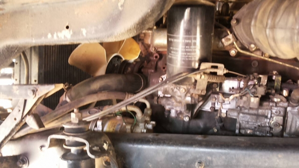 ***ขายแล้วครับขอบคุณ Truck2hand ขาย10ล้อ2เพลาดั๊ม"ไอ้หลง" MITSU FN527M-A 6D16 195HP เกียร์เดิม10สปีด เบรคใหญ่ สาแหรกตรง เครื่องดีแรงแน่นดี ช่วงล่างคัสซีดีไม่ปะไม่ดาม กระบะดั๊มข้างเนียมสภาพดี สีสันโอเค หัวดีภายในคอนโซลดี พ.พาวเวอร์ แอร์  ยางดี10เ