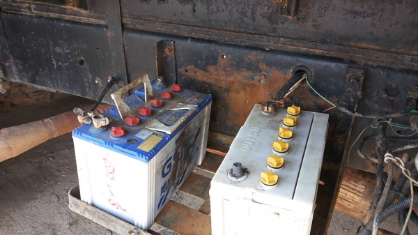 ***ขายแล้วครับขอบคุณ Truck2hand ขาย10ล้อ2เพลาดั๊ม"ไอ้หลง" MITSU FN527M-A 6D16 195HP เกียร์เดิม10สปีด เบรคใหญ่ สาแหรกตรง เครื่องดีแรงแน่นดี ช่วงล่างคัสซีดีไม่ปะไม่ดาม กระบะดั๊มข้างเนียมสภาพดี สีสันโอเค หัวดีภายในคอนโซลดี พ.พาวเวอร์ แอร์  ยางดี10เ