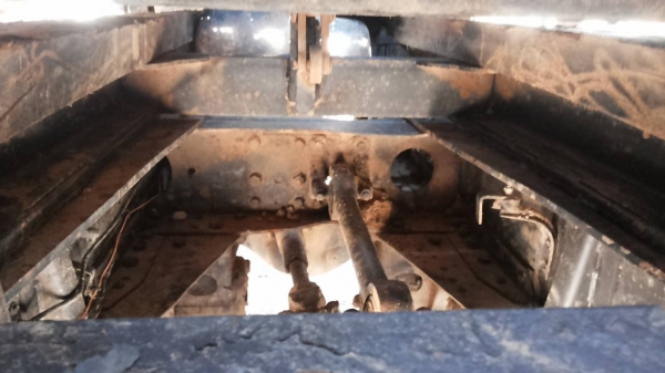 ***ขายแล้วครับขอบคุณ Truck2hand ขาย10ล้อ2เพลาดั๊ม"ไอ้หลง" MITSU FN527M-A 6D16 195HP เกียร์เดิม10สปีด เบรคใหญ่ สาแหรกตรง เครื่องดีแรงแน่นดี ช่วงล่างคัสซีดีไม่ปะไม่ดาม กระบะดั๊มข้างเนียมสภาพดี สีสันโอเค หัวดีภายในคอนโซลดี พ.พาวเวอร์ แอร์  ยางดี10เ