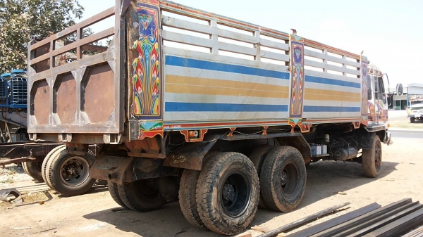 ***ขายแล้วครับขอบคุณ Truck2hand ขาย10ล้อ2เพลาดั๊ม"ไอ้หลง" MITSU FN527M-A 6D16 195HP เกียร์เดิม10สปีด เบรคใหญ่ สาแหรกตรง เครื่องดีแรงแน่นดี ช่วงล่างคัสซีดีไม่ปะไม่ดาม กระบะดั๊มข้างเนียมสภาพดี สีสันโอเค หัวดีภายในคอนโซลดี พ.พาวเวอร์ แอร์  ยางดี10เ