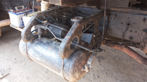 ***ขายแล้วครับขอบคุณ Truck2hand ขาย10ล้อ2เพลาดั๊ม"ไอ้หลง" MITSU FN527M-A 6D16 195HP เกียร์เดิม10สปีด เบรคใหญ่ สาแหรกตรง เครื่องดีแรงแน่นดี ช่วงล่างคัสซีดีไม่ปะไม่ดาม กระบะดั๊มข้างเนียมสภาพดี สีสันโอเค หัวดีภายในคอนโซลดี พ.พาวเวอร์ แอร์  ยางดี10เ