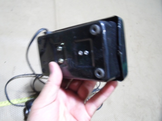 ชุดมอเตอร์จักร