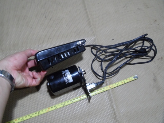 ชุดมอเตอร์จักร