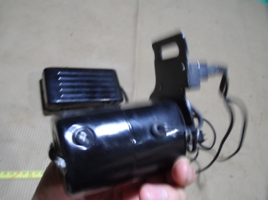 ชุดมอเตอร์จักร