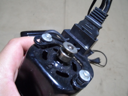 ชุดมอเตอร์จักร