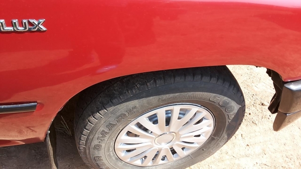 **85,000 บ.ต่อรอง**ขายไมตี้ตอนเดียว ปี35/92 วางเครื่องฮีโร่ (ลงเล่ม) เครื่องดีแน่น ช่วงล่างดีแน่น รถเคลียร์สีแล้ว ภายในเก๋งดี คอนโซลดี พ.ธรรมดา ยางดี4เส้น พร้อมใช้งาน ทะเบียนเต็ม เอกสารครบ ราคาต่อรองได้เด้อ พี่น้องครับ