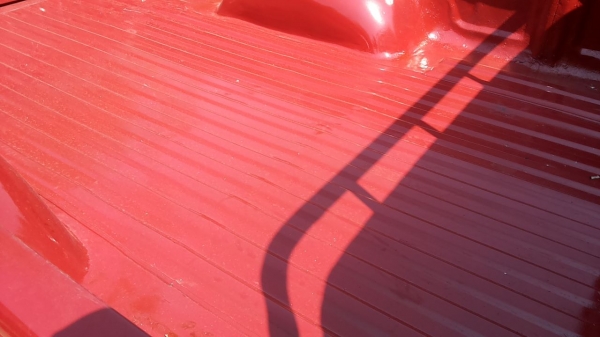 **85,000 บ.ต่อรอง**ขายไมตี้ตอนเดียว ปี35/92 วางเครื่องฮีโร่ (ลงเล่ม) เครื่องดีแน่น ช่วงล่างดีแน่น รถเคลียร์สีแล้ว ภายในเก๋งดี คอนโซลดี พ.ธรรมดา ยางดี4เส้น พร้อมใช้งาน ทะเบียนเต็ม เอกสารครบ ราคาต่อรองได้เด้อ พี่น้องครับ