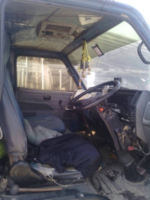 ***ขายแล้วครับขอบคุณ Truck2hand ขาย6ล้อ5ม.ISUZU KS32 วางหัวNPR เครื่อง4BD1 110 ฝาขาว (ใบคุม)เครื่องแน่นดี แห้ง เกียร์ยาว ช่วงล่างเดิมๆ คัสซีดี มีตำหนิหลังซ้ายปะมา(ตามรูป) กระบะ115 คอกไม้พื้นไม้สภาพดี หัวเก๋งดีคอนโซลดี ยางดี6เส้น เก็บนิดหน่อยสวยเลย ทะเบียน ***ขายแล้วครับขอบคุณ Truck2hand ขาย6ล้อ5ม.ISUZU KS32 วางหัวNPR เครื่อง4BD1 110 ฝาขาว (ใบคุม)เครื่องแน่นดี แห้ง เกียร์ยาว ช่วงล่างเดิมๆ คัสซีดี มีตำหนิหลังซ้ายปะมา(ตามรูป) กระบะ115 คอกไม้พื้นไม้สภาพดี หัวเก๋งดีคอนโซลดี ยางดี6เส้น เก็บนิดหน่อยสวยเลย ทะเบียน